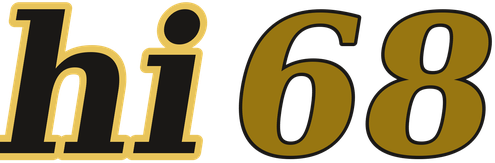 hi68 logo